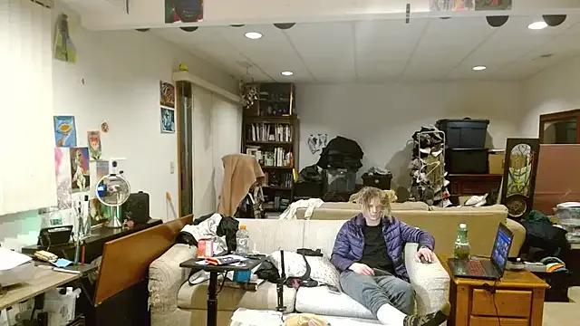 Explore StripChat's Nattybabi Nattybabi from StripChat