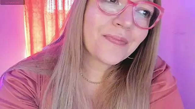 Naty_Mature_ on StripChat 