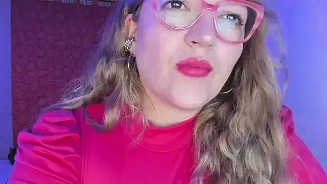 Naty_Mature_ on StripChat 