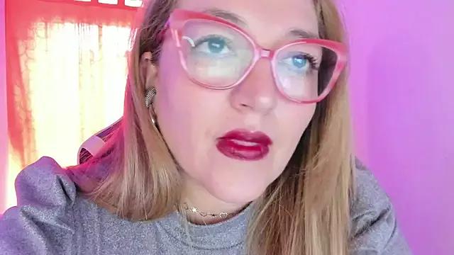Naty_Mature_ on StripChat 