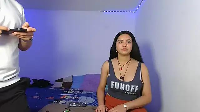 Private Naughty_Nights_Live on StripChat