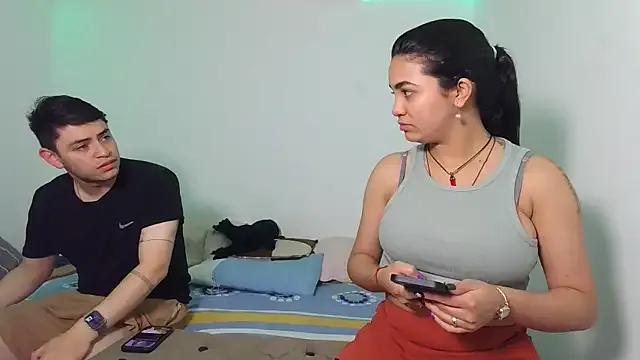 Private Naughty_Nights_Live on StripChat