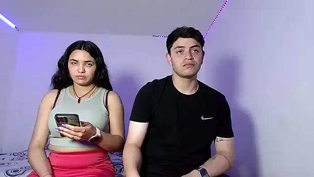 Private Naughty_Nights_Live on StripChat