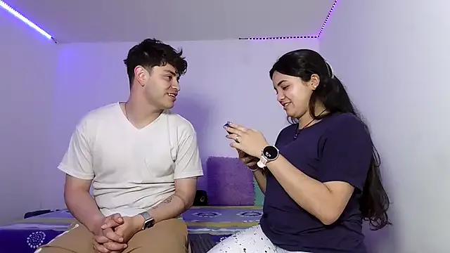 Private Naughty_Nights_Live on StripChat