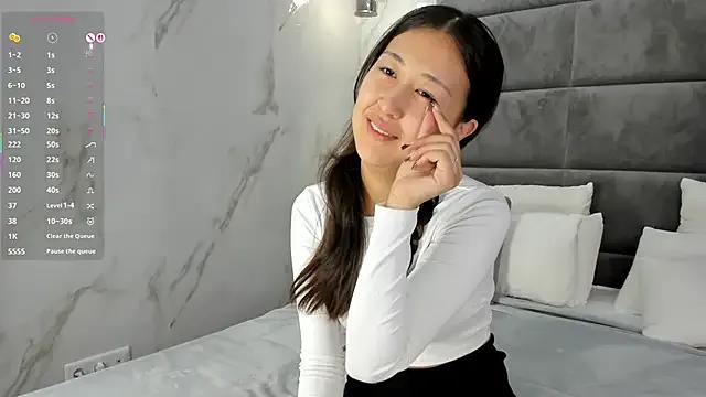 Nelly_Kimm on StripChat 