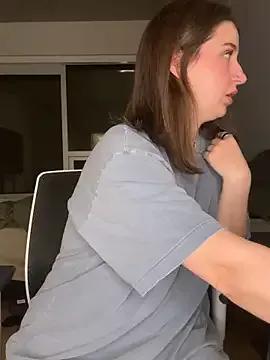 Discover 23 years old nerdynina from StripChat nerdynina from StripChat