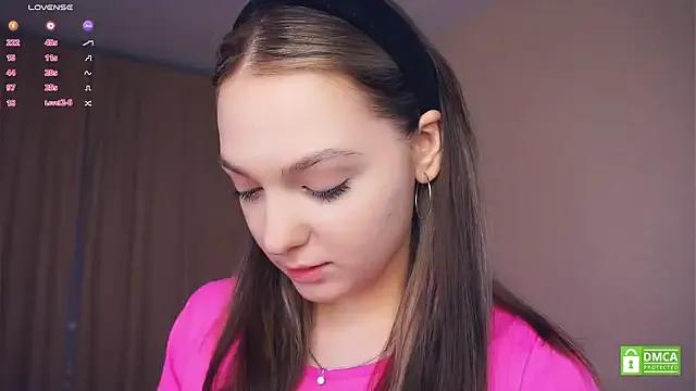 Freechat NguyetHankey on StripChat