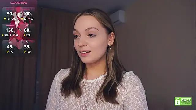 Freechat NguyetHankey on StripChat