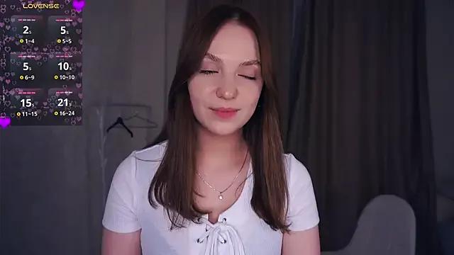 Freechat NguyetHankey on StripChat