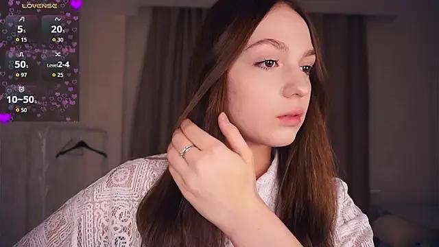 Freechat NguyetHankey on StripChat