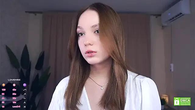 Freechat NguyetHankey on StripChat