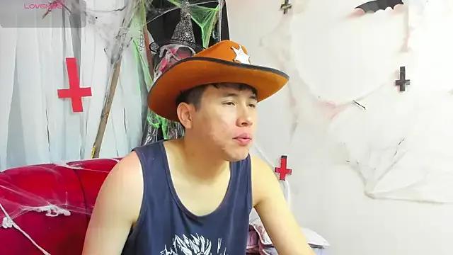 Watch 23 years old Nick_Wolff from StripChat Nick_Wolff from StripChat