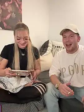 Sexy NickyGold_Official from StripChat NickyGold_Official from StripChat