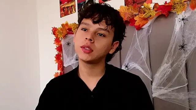 Masturbate to 23 years old nico_leroy from StripChat nico_leroy from StripChat