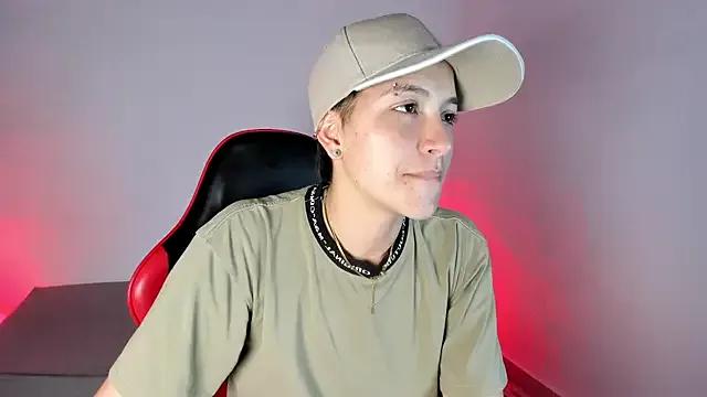 Private nicocoox on StripChat