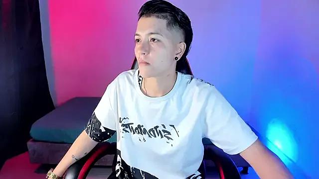 Private nicocoox on StripChat