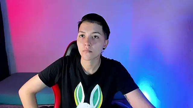 Private nicocoox on StripChat