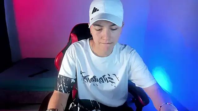 Private nicocoox on StripChat