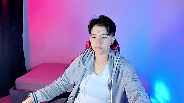 Private nicocoox on StripChat