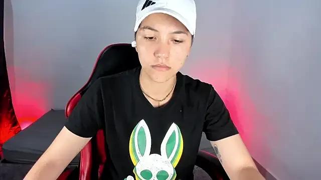 Private nicocoox on StripChat