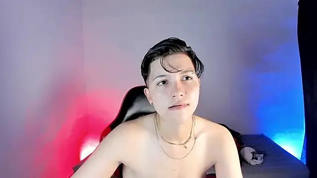 Private nicocoox on StripChat