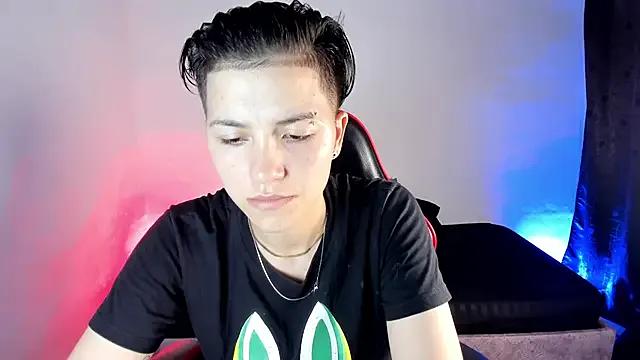 Private nicocoox on StripChat