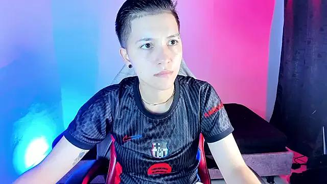 Private nicocoox on StripChat