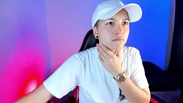 Private nicocoox on StripChat