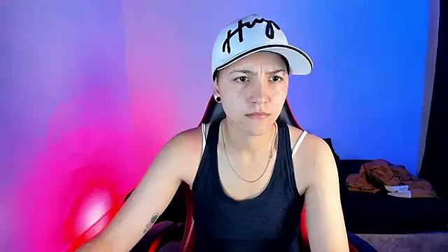 Private nicocoox on StripChat