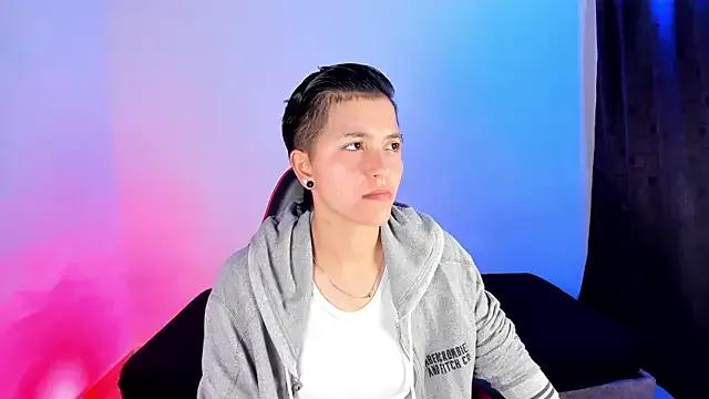 Private nicocoox on StripChat