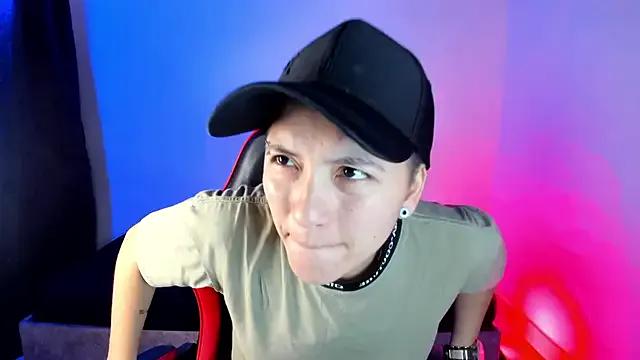 Private nicocoox on StripChat