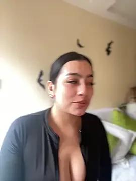 Dirty Nicollemays wants you to fuck her body now Nicollemays from StripChat