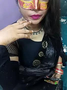 Night_Kanika on StripChat 
