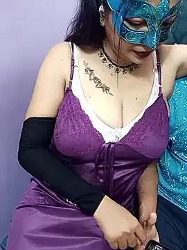 Night_Kanika on StripChat 