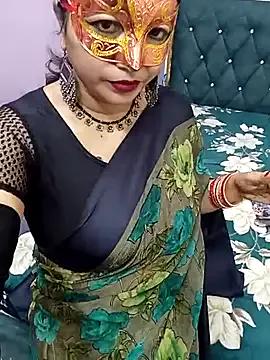 Night_Kanika on StripChat 