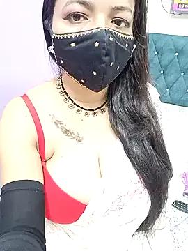 Night_Kanika on StripChat 