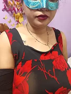 Night_Kanika on StripChat 