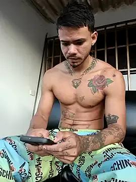 Private Niick01_ on StripChat