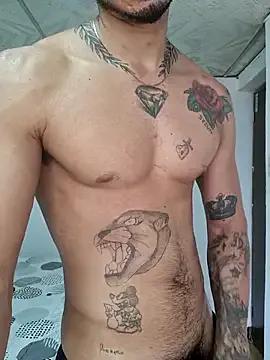 Private Niick01_ on StripChat