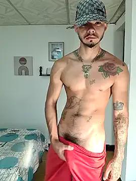 Private Niick01_ on StripChat