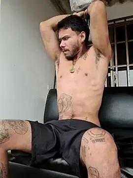 Private Niick01_ on StripChat