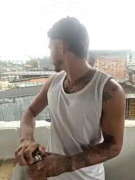 Private Niick01_ on StripChat