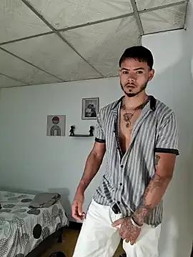 Private Niick01_ on StripChat