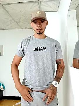 Private Niick01_ on StripChat