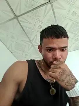 Private Niick01_ on StripChat