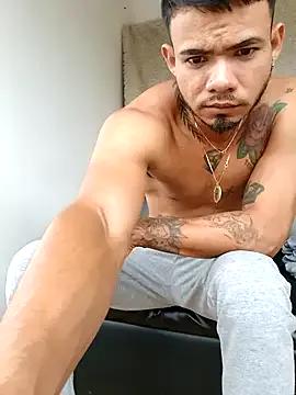 Private Niick01_ on StripChat