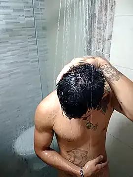 Private Niick01_ on StripChat