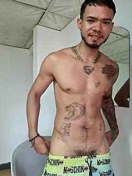 Private Niick01_ on StripChat