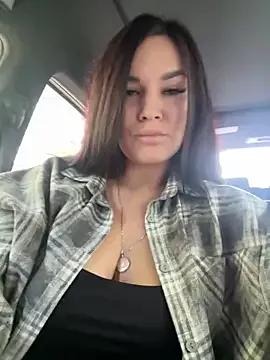 Niki_li on StripChat 
