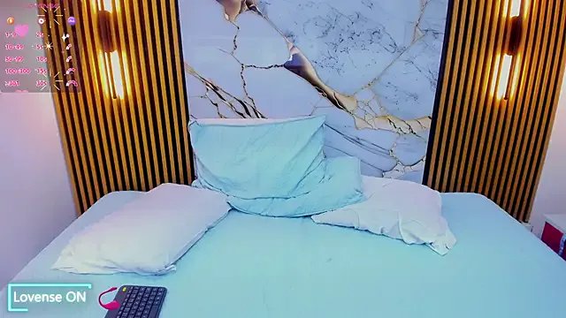 noha_ns — Massage my body